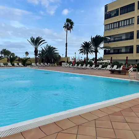 Apto Exelsior, Yumbo, Dunas Y Playa Apartment San Bartolomé